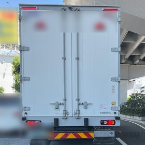 大阪「恋っていうから」（とある日の街並み）